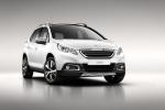 Peugeot 2008 2013 года